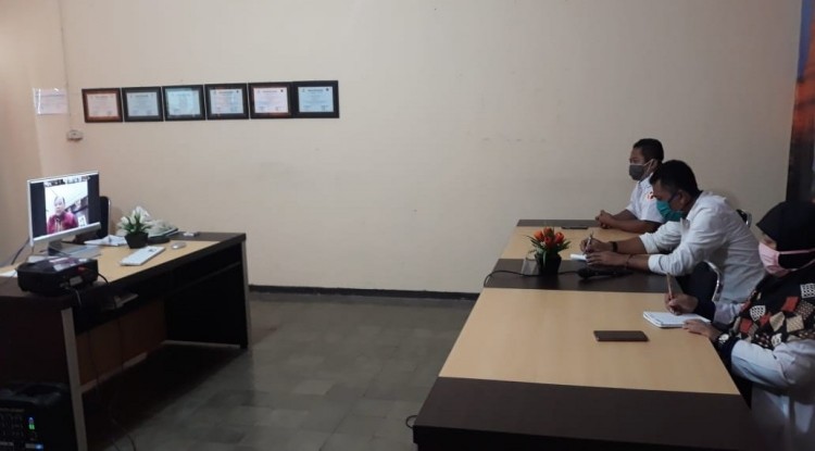 Abhan: Paling Realistis Pilkada 2020 Diundur Satu Tahun