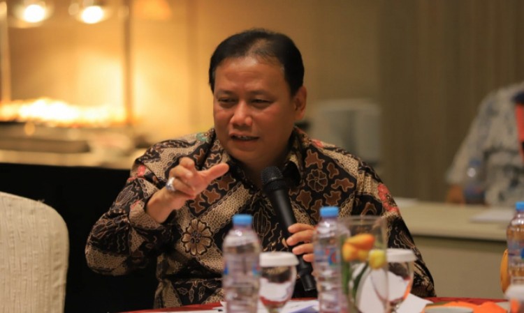 Abhan: Pemilu Jadi Pemersatu Masyarakat, Bukan Pecah Belah