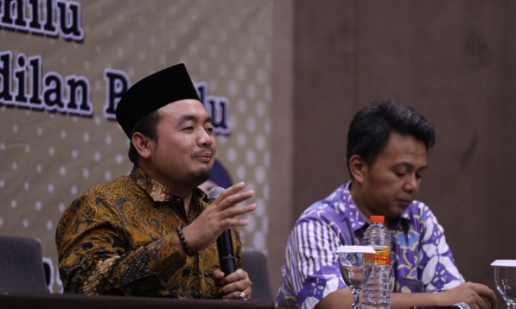 Afif: Siwaslu Harga Kaki Lima Rasa Bintang Lima