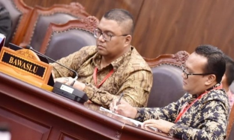 Bawaslu Jateng Nilai Putusan PHPU Pileg Adil dan Sesuai Fakta Persidangan