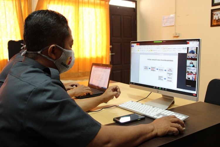 Bawaslu Jateng Soroti Potensi Sengketa Kampanye