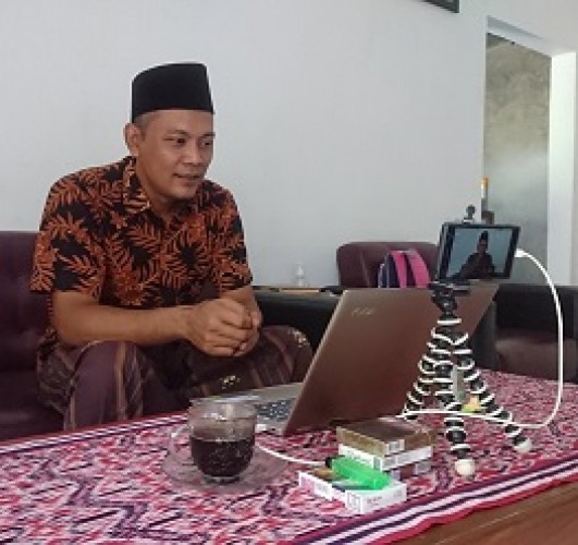 Bawaslu Kabupaten/Kota Siapkan Unit PBDP