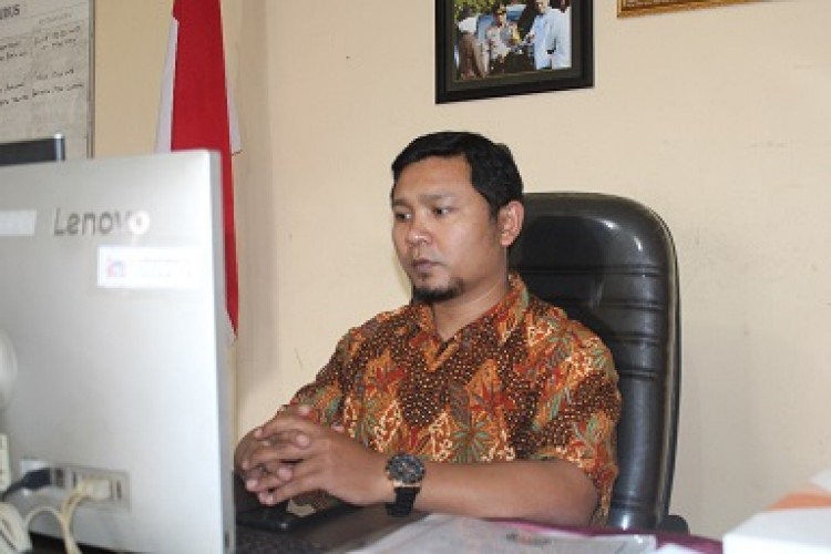 Bawaslu Kudus Ikuti Forum Konsultasi Publik Rancangan Awal RKPD Kabupaten Kudus Tahun 2023