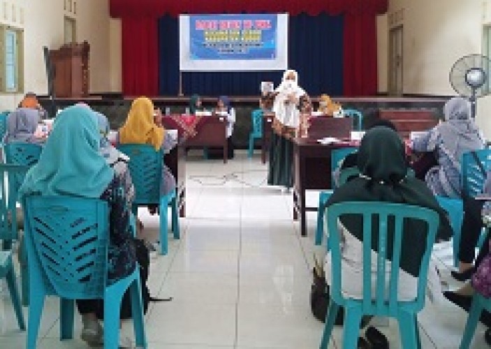 Bawaslu Kudus Libatkan Peran Organisasi Perempuan PKK dalam Pengawasan Partisipatif