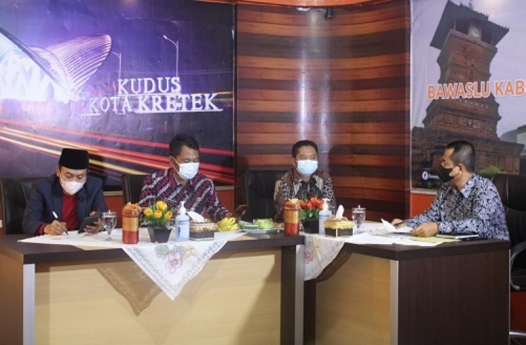 Botoh Harus Dibatasi Ruang Geraknya