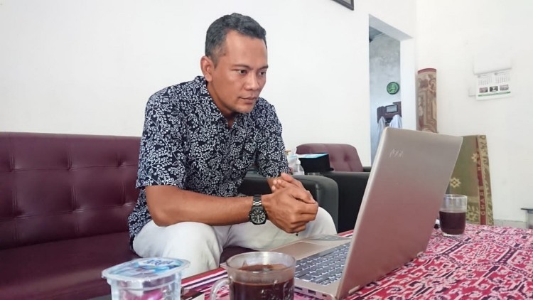 Buku Penanganan Pelanggaran Akan Segera Di Launching