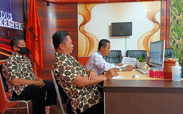 Daftar Pemilih Berkelanjutan Periode Juli 2020 Menyusut Sebanyak 6.645 Pemilih