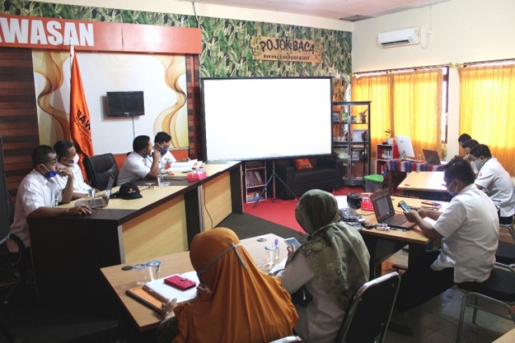 DIKSIKU; PKPU Nomor 13 Tahun 2020