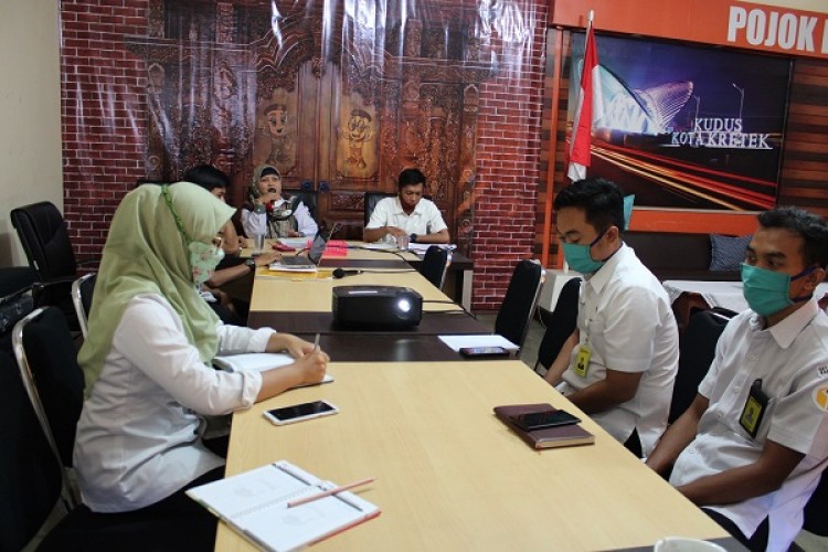 DIKSIKU; PKPU Nomor 12 Tahun 2020