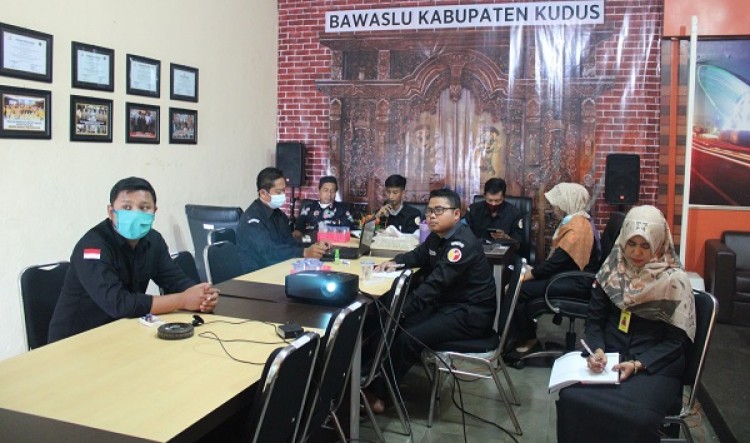 DIKSIKU; Pungut Hitung dan Pengawasannya