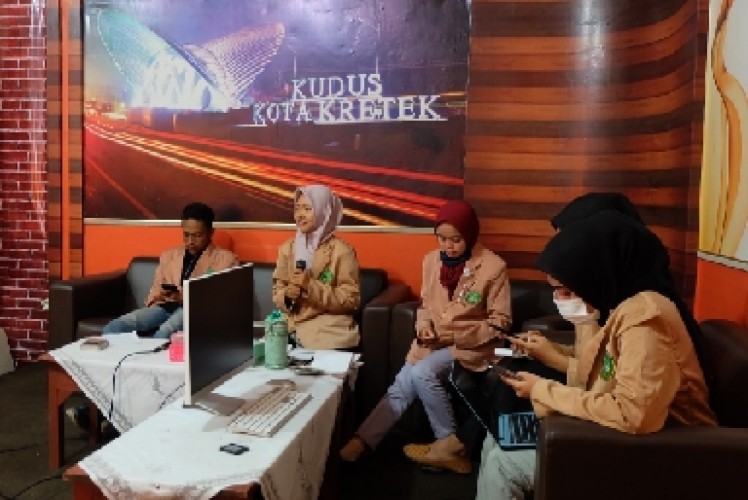 DIKSIKU; Sejarah Pemilu di Indonesia dan Peran Milenial dalam Penyelenggaraan Pemilu