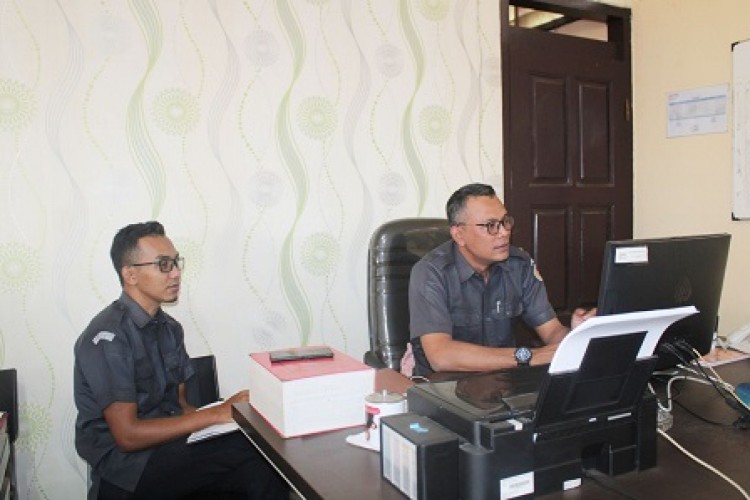 Diskusi dan Bedah Kasus Pidana Pemilu/Pemilihan Terhadap Terlapor Anak Di Bawah Umur