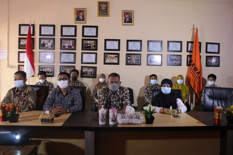 Film Teka Teki Pemilihan Resmi Diluncurkan