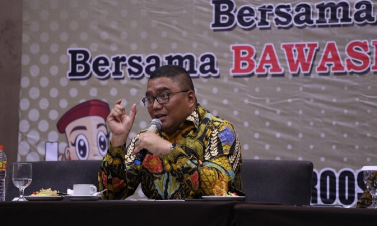 Fritz: Banyak Manfaat, Siwaslu Harus Dipertahankan