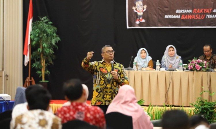 Fritz: Belum Ada Pegawasan Pemilu Sebaik Sekarang