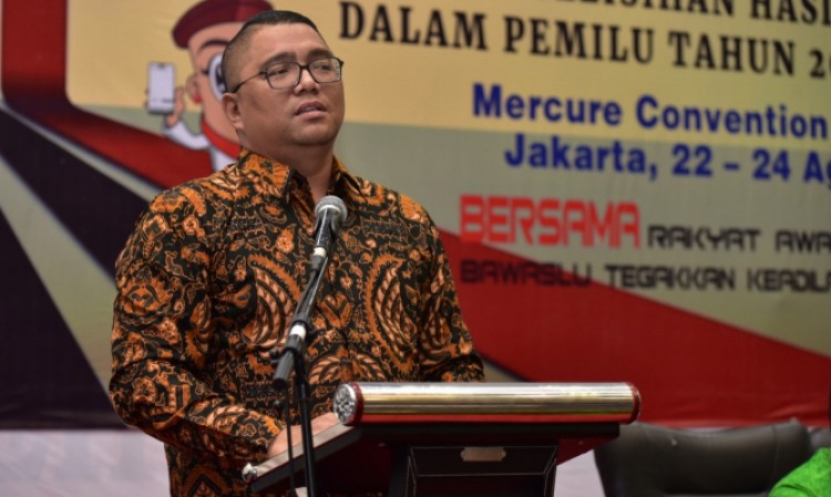 Fritz: Harus Ada Revisi UU 10 Tahun 2016!