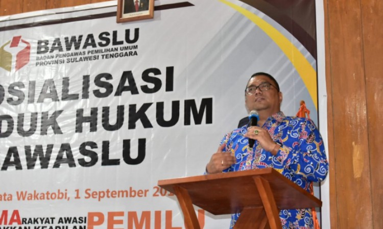 Fritz: Netralitas ASN dan TNI/Polri Jadi Catatan Jelang Pilkada 2020