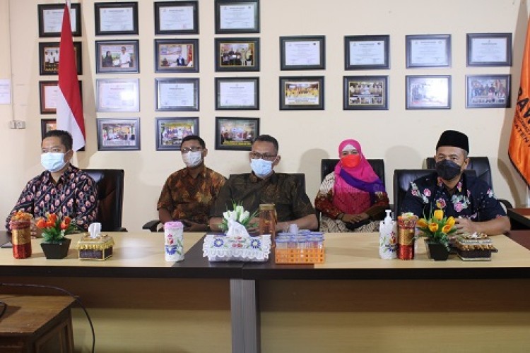 Gandeng BSSN, Bawaslu RI Harap Jaminan Keamanan Data