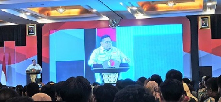 Indeks Kerawanan Pemilu di Kudus Kategori Rawan Sedang