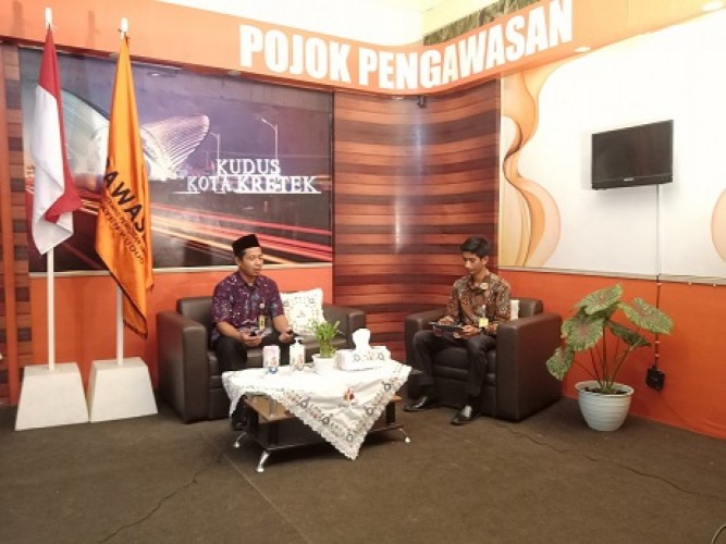 INSPIRASI Episode 12; Strategi Pengawasan Daftar Pemilih Berkelanjutan
