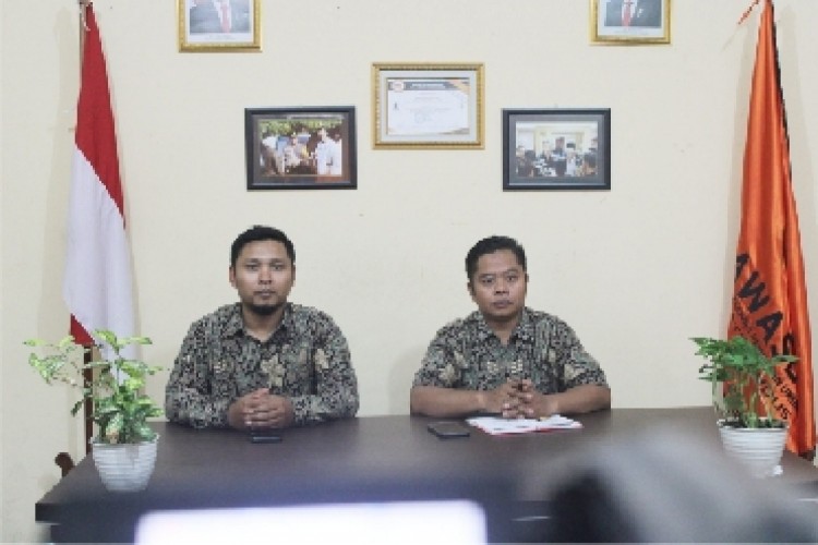 Jelang Tahapan Pemilu 2024, Bawaslu Jateng Mulai Persiapan Pendaftaran Pemantau Pemilu 2024