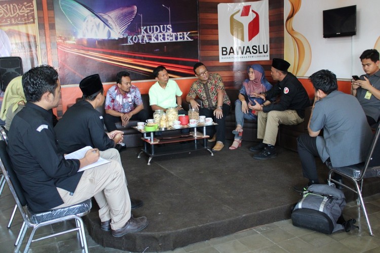 Keterangan Bawaslu Jadi Penentu di Sidang PHPU MK