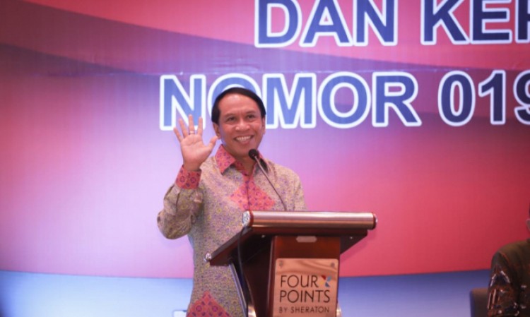 Ketua Komisi II Harap Bawaslu Pertahankan WTP dari BPK