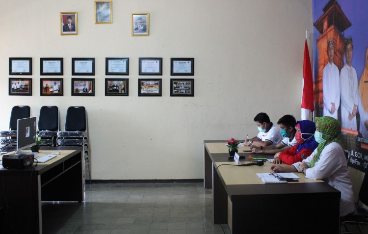 LHKASN Wajib Dilaporkan Setiap Tahunnya