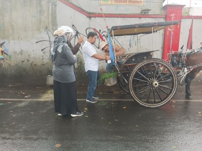 Bahrudin: Bawaslu Pastikan Seluruh WNI yang Terdaftar sebagai Pemilih dapat Gunakan Hak Pilihnya