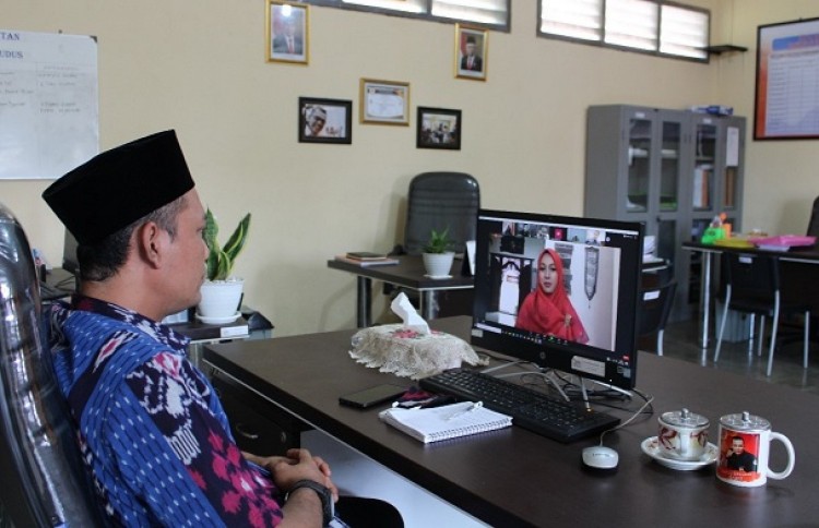 Menghidupkan Budaya Literasi Demokrasi Kepemiluan