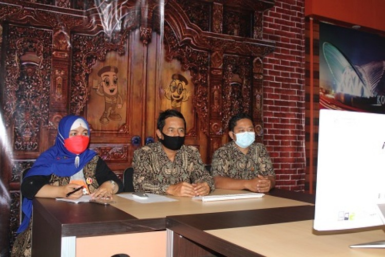 Meningkatkan Partisipasi Masyarakat dalam Kehidupan Demokrasi