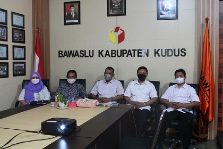 Menuju Pemilu 2024, Ini Kesiapan SDM Pengawas Pemilu