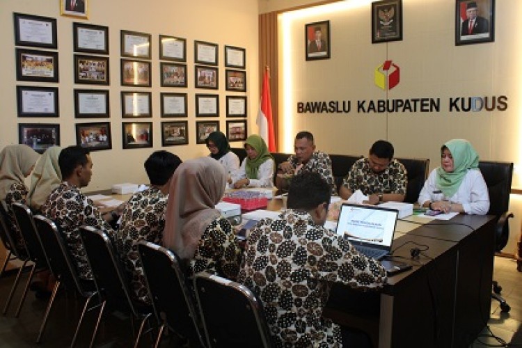 Minan: Keterbukaan Informasi Menjadi Modal Utama Kemajuan Lembaga