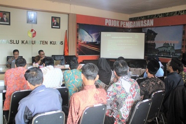 Minan: Pastikan Pantarlih Lakukan Coklit secara Door to Door