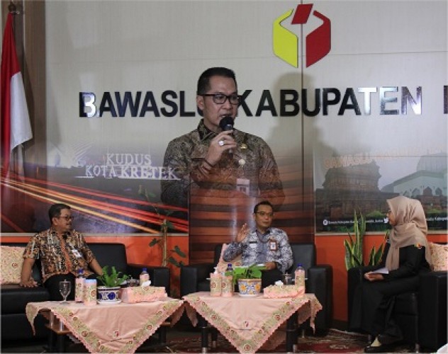 Netralitas ASN dan Pencegahan Money Politic dalam Penyelenggaraan Pemilu Serentak 2024