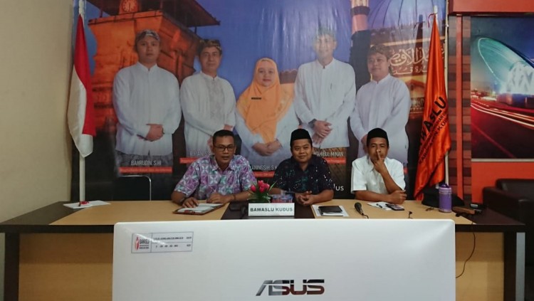 Pejabat yang Politisasi Bansos Siap di Proses Bawaslu