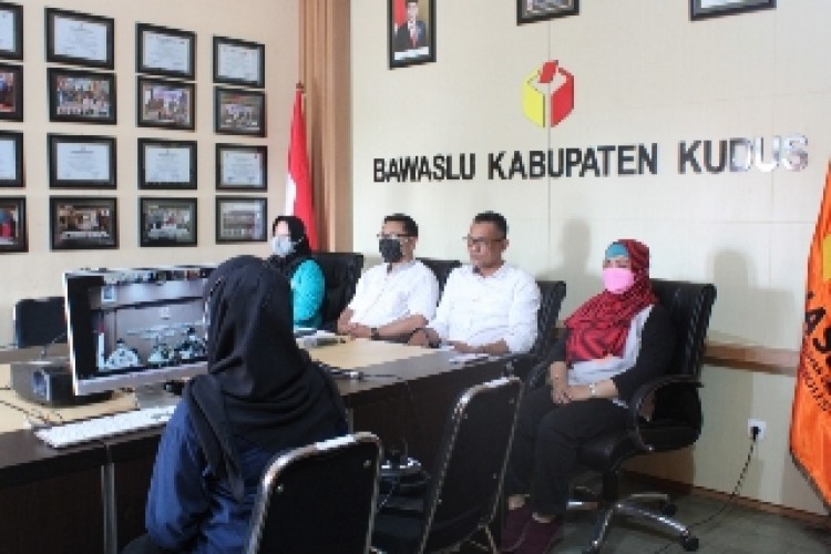 Pentingnya Pedomani Perbawaslu Pengelolaan dan Pelayanan Informasi Publik