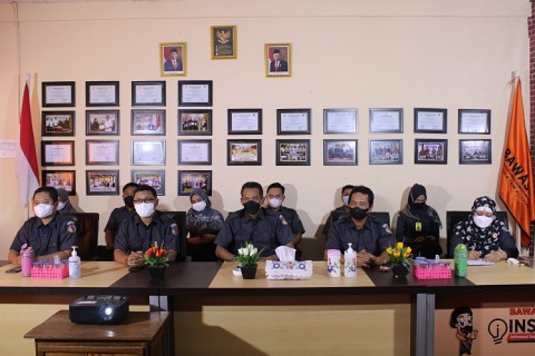 Perjalanan, Kiprah dan Harapan Bawaslu Kabupaten/Kota