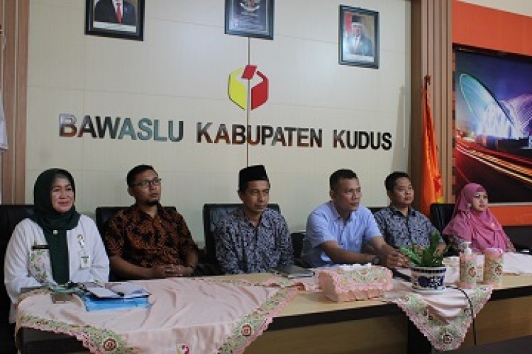 Perlunya Konsistensi Membangun Zona Integritas WBK dan WBBM di Lingkungan Bawaslu