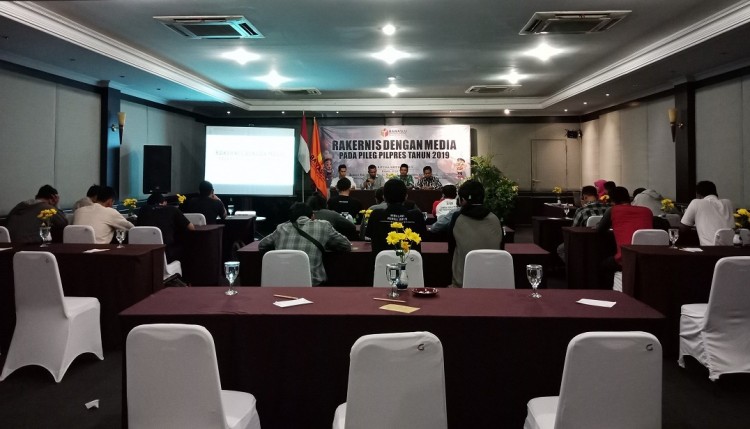 Permohonan PHPU telah didaftarkan, Bawaslu Kabupaten Kudus Siap Memberikan Keterangan di MK