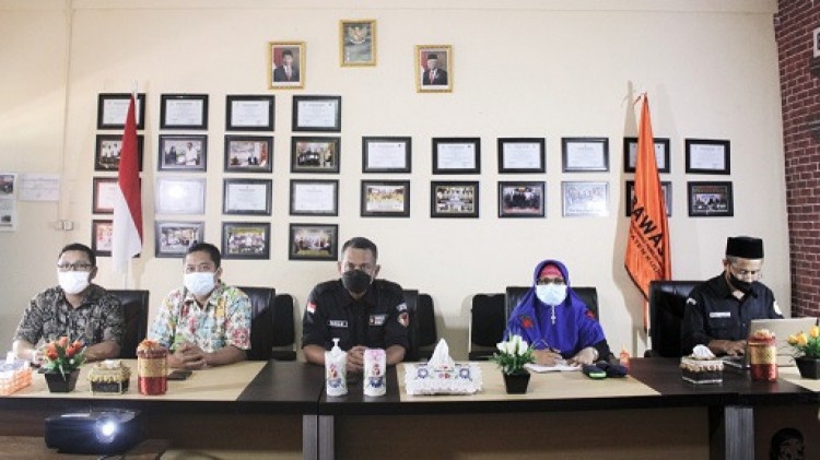 Persiapan Anggaran Pemilu dan Pilkada 2024