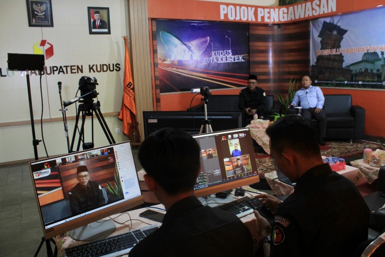 Potensi Pelanggaran Pada Tahapan Kampanye Pemilu 2024