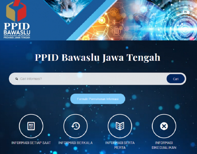 Putusan Kasus-Kasus Pemilu 2019 di Jawa Tengah
