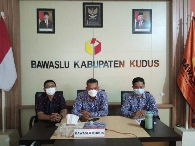 Rahmat Bagja Sampaikan Potensi Sengketa pada Tahapan Verifikasi Partai Politik