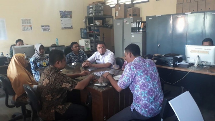 Sinergisme Mempersiapkan Bawaslu Award