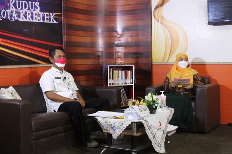 Sinergitas Lembaga dalam Persiapan Pemilu Serentak 2024