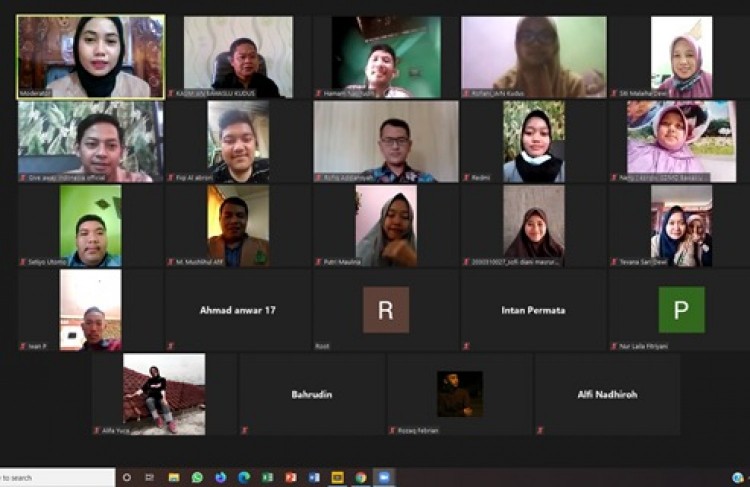 Tantangan Pilkada 2020 di Tengah Pandemi