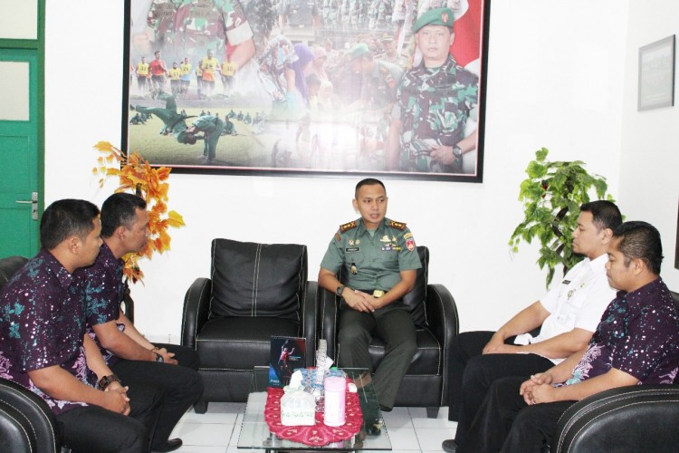 Usai Pemilu 2019, Bawaslu Kudus Kuatkan Sinegritas Antar Lembaga