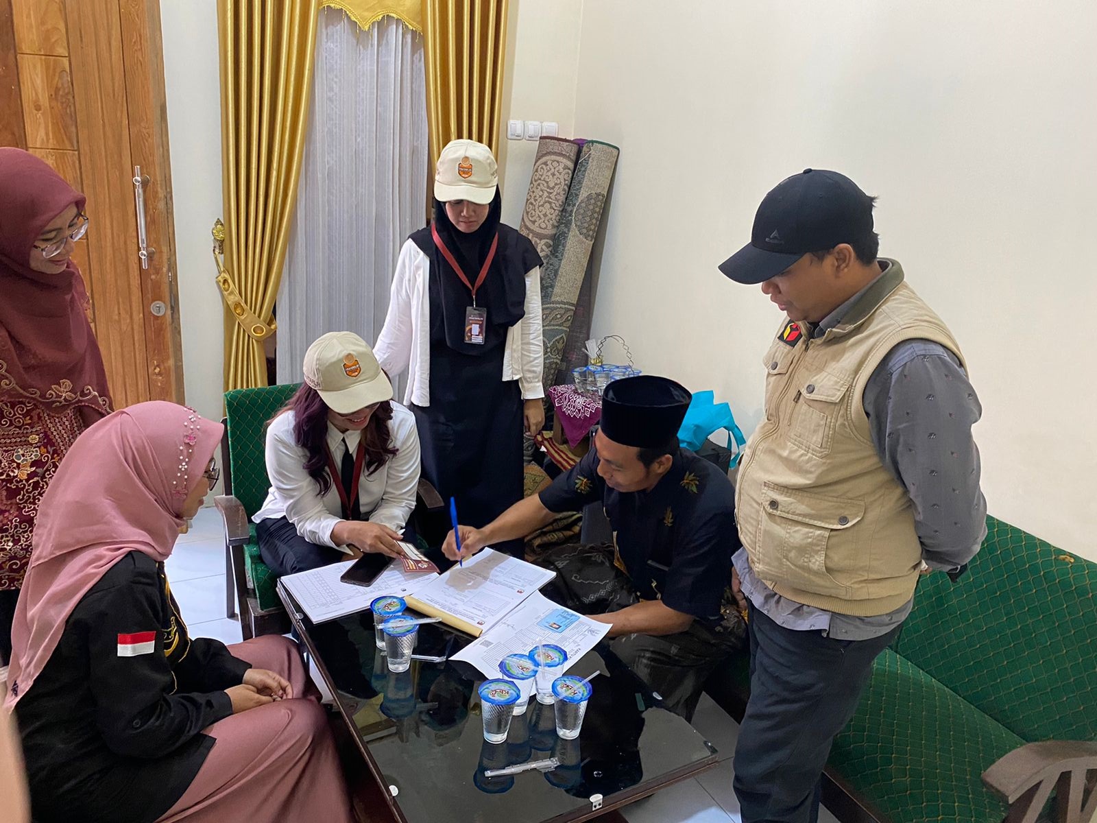 24 Juni 2024 Pengawasan Coklit Dimulai, Bawaslu Kudus Ingin Pastikan Hak Pilih Warga Terpenuhi