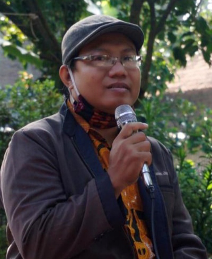 1 Juli 2024 Memilih Pemimpin dengan Visi Misi sebagai Basis Pertimbangan